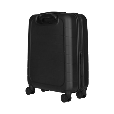 Logo trade promotional merchandise image of: Suitcase Wenger Syntry