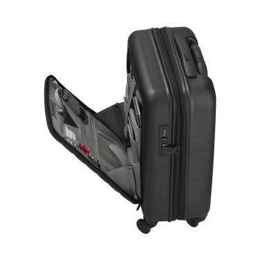 Logotrade promotional giveaways photo of: Suitcase Wenger Syntry