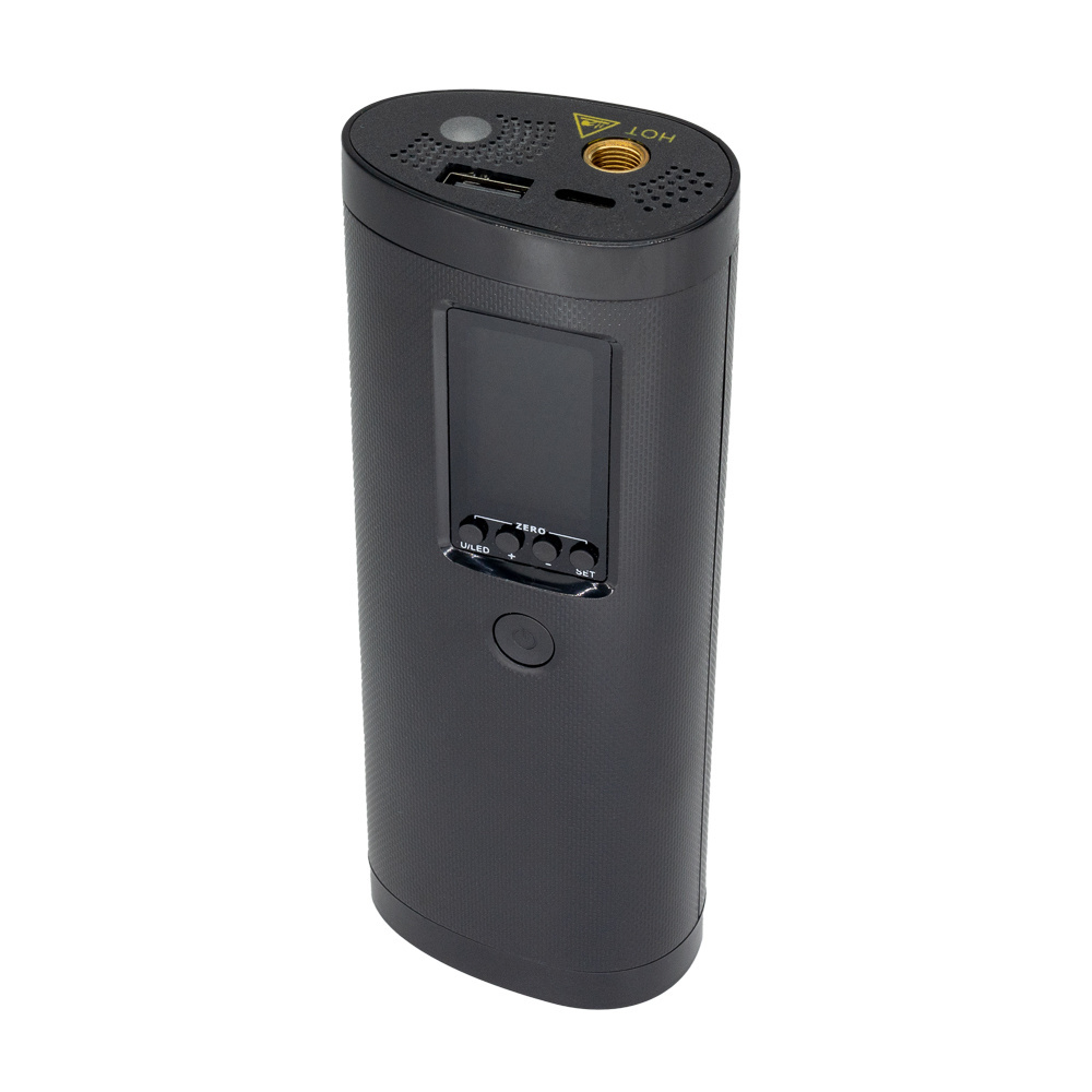 Logotrade promotional gift image of: Electric pump, AP2