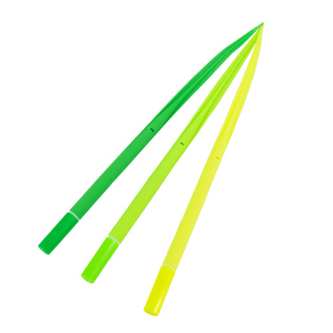 Logo trade promotional giveaway photo of: Aloe Pen