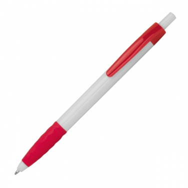 Logo trade promotional item photo of: Ballpen NEWPORT
