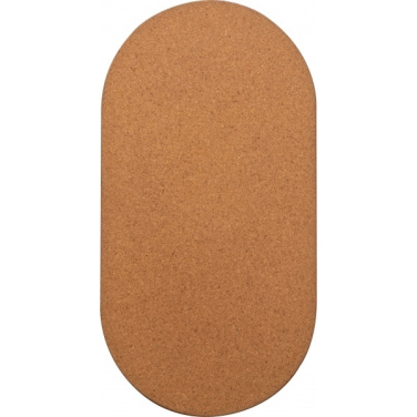 Logo trade promotional products image of: Desk organiser with charging station LANCASTER