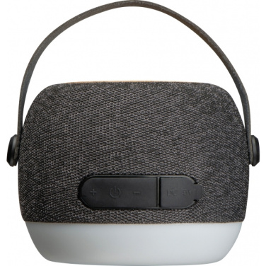 Logotrade promotional gift picture of: Loudspeaker PIACENZA