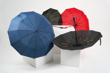 Logotrade promotional giveaway image of: Pocket Umbrella OMAHA