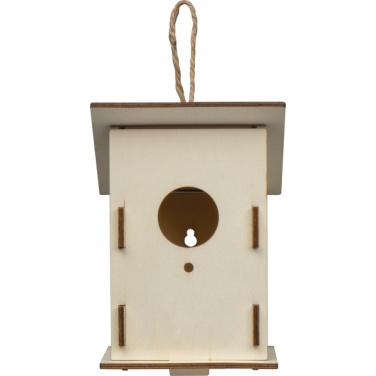 Logotrade corporate gifts photo of: Bird House PRESTORIA