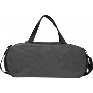 Logotrade promotional gift picture of: Sports- and travel bag BOLOGNA