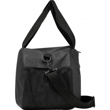 Logo trade promotional products picture of: Sports- and travel bag BOLOGNA