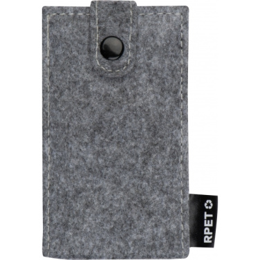 Logotrade corporate gift image of: RPET Manicure Set KRAKÓW