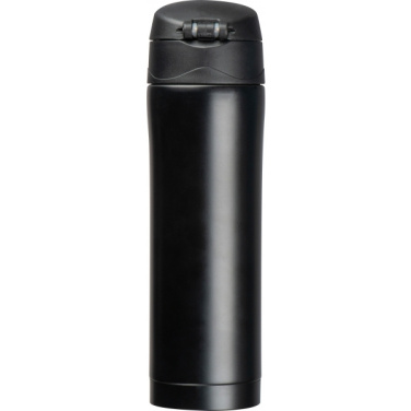 Logo trade advertising products image of: THERMAL MUG BUCHAREST 500 ml