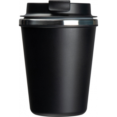Logotrade promotional merchandise picture of: Drinking Cup BUFFALO 350 ml