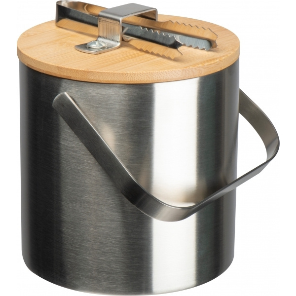 Logotrade corporate gift image of: Ice Bucket GUATEMALA