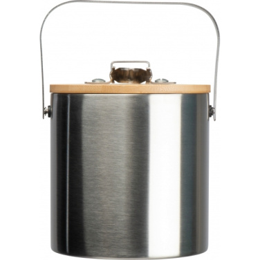 Logotrade promotional merchandise picture of: Ice Bucket GUATEMALA
