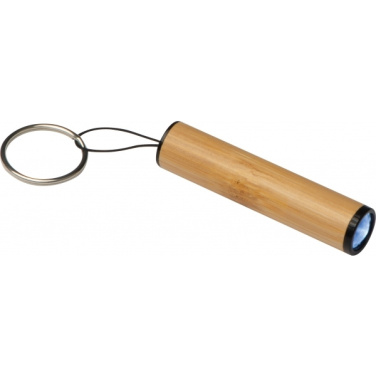 Logo trade business gifts image of: Torch MALLROCA