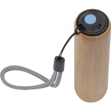 Logo trade promotional gifts picture of: Set Torch and pocket knife OLDHAM