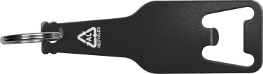 Logo trade corporate gifts picture of: Bottle opener MALMO