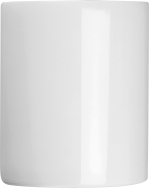 Logotrade promotional giveaways photo of: Sublimation mug SOFIA 280ml