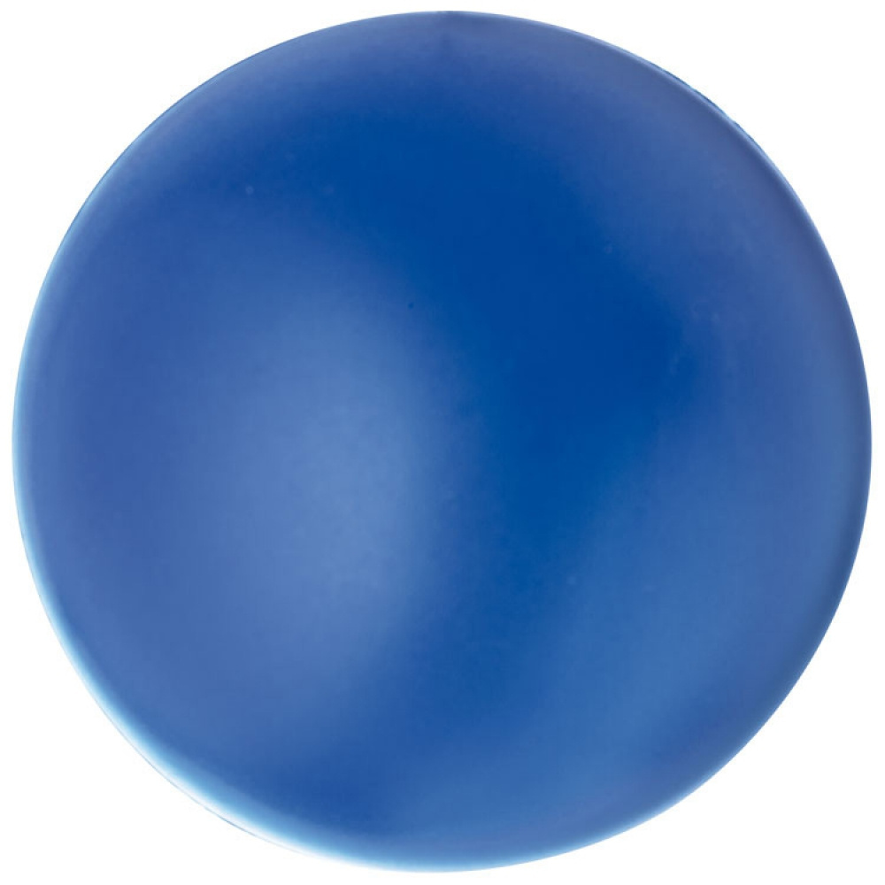 Logo trade promotional merchandise photo of: Anti-stress ball KARABUK