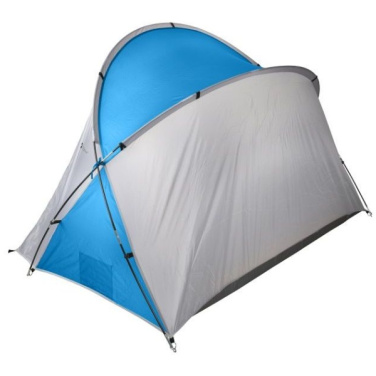 Logotrade corporate gift image of: Outdoor shelter KERKINI Schwarzwolf