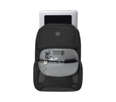 Logotrade promotional item picture of: Backpack Wenger XE Tryal 15,6''
