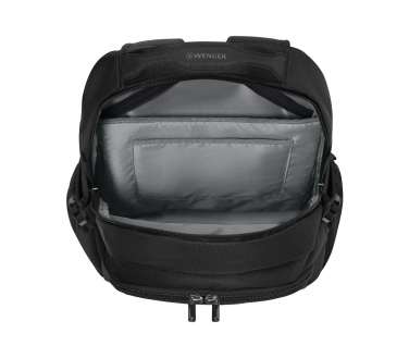 Logotrade promotional giveaway picture of: Backpack Wenger XE Ryde 16''