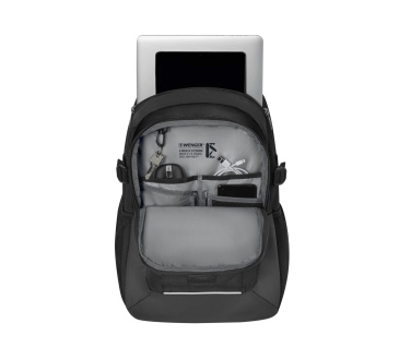 Logo trade promotional item photo of: Backpack Wenger XE Ryde 16''