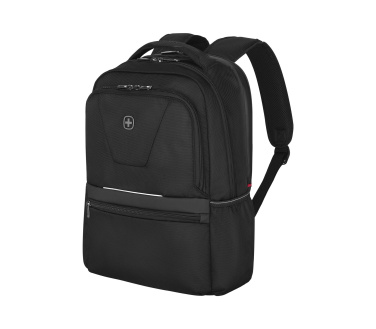 Logo trade promotional item photo of: Backpack Wenger XE Resist 10''