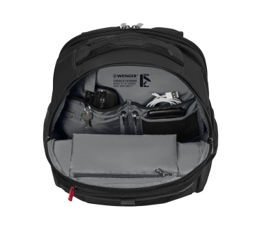 Logotrade promotional giveaways photo of: Backpack Wenger XE Professional 15,6''