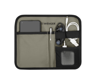 Logo trade promotional products picture of: Backpack Wenger Meteor 17''