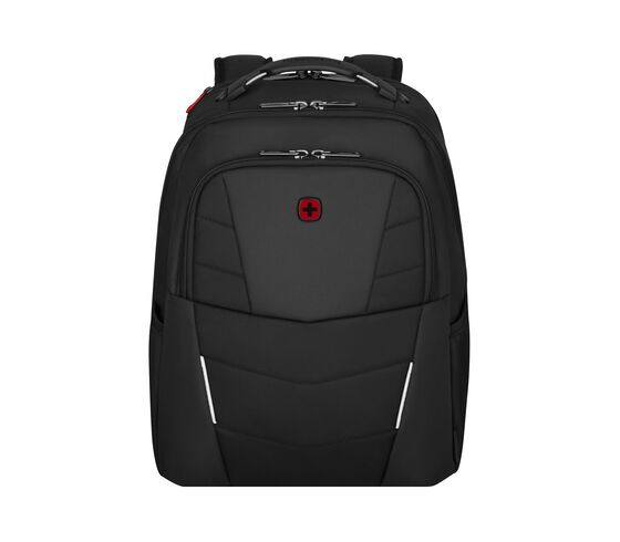 Logo trade promotional products picture of: Backpack Wenger Altair 15,6''
