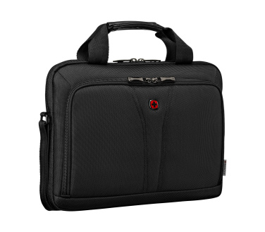 Logo trade promotional products image of: Laptop bag Wenger BC Free 14''