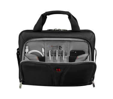 Logotrade corporate gift picture of: Laptop bag Wenger BC Free 14''