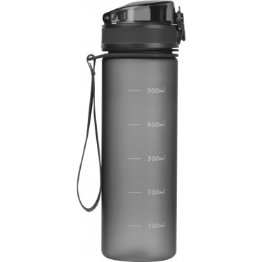 Logo trade promotional gifts image of: Tritan Beaumont drinking bottle