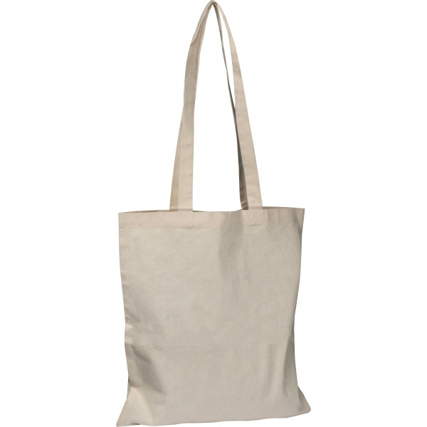 Logotrade promotional product image of: Cotton bag BEIRUT