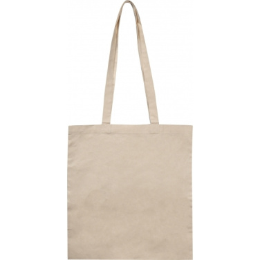 Logo trade promotional products image of: Cotton bag BEIRUT