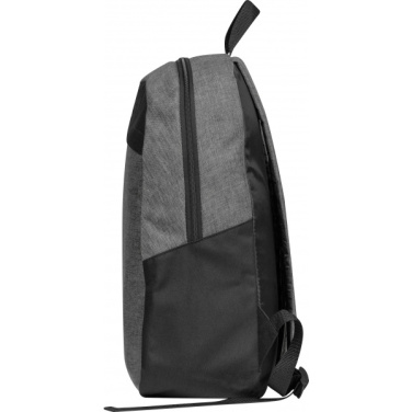 Logotrade promotional merchandise image of: Backpack Colombo
