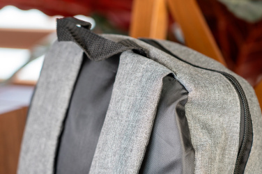 Logotrade promotional giveaways photo of: Backpack Colombo