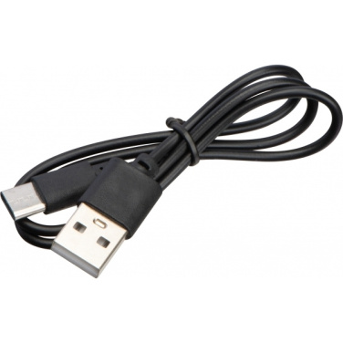 Logotrade promotional product picture of: Power bank 5 000 mAh DONETSK