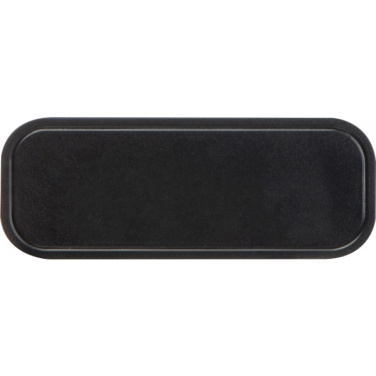 Logotrade promotional giveaways photo of: Power bank 10 000 mAh DARWIN