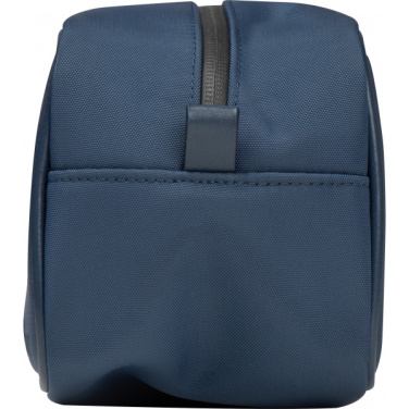Logo trade corporate gifts picture of: Toiletry bag SANREMO MoLu