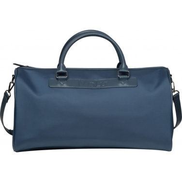 Logo trade promotional item photo of: Travel bag MONACO MoLu