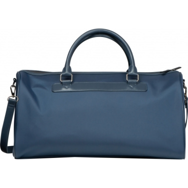 Logo trade promotional products picture of: Travel bag MONACO MoLu