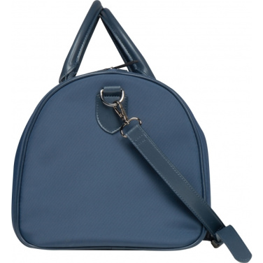 Logotrade promotional giveaway image of: Travel bag MONACO MoLu
