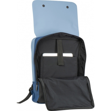 Logotrade promotional merchandise picture of: Backpack SAINT GILLES MoLu