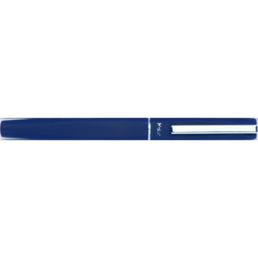 Logo trade business gifts image of: Writing set soft touch SAINTE MAXIME MoLu