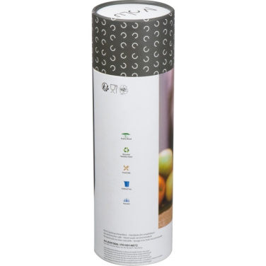 Logotrade promotional gift image of: Thermal bottle COTE D'AZUR MoLu