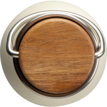 Logo trade promotional merchandise image of: Drinikng bottle IBIZA MoLu