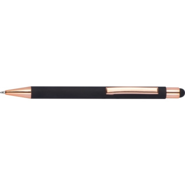 Logotrade business gifts photo of: Ballpoint pen Miramar