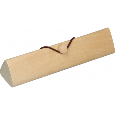 Logotrade corporate gift image of: Writing set Teresina