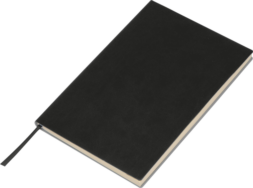 Logo trade promotional items picture of: Notebook Daytona Beach