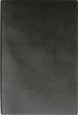 Logo trade promotional merchandise image of: Notebook Daytona Beach